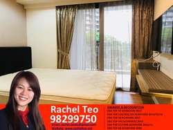 The Lakefront Residences (D22), Condominium #178560762